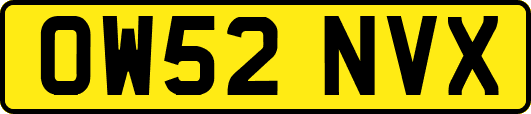 OW52NVX