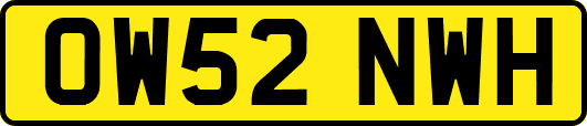 OW52NWH