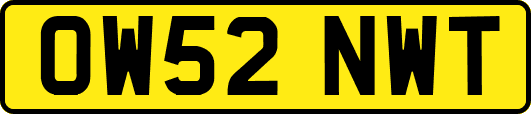 OW52NWT