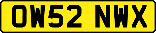 OW52NWX