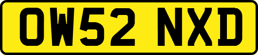 OW52NXD