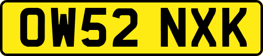 OW52NXK