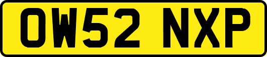 OW52NXP