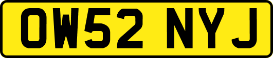 OW52NYJ