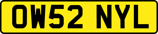 OW52NYL