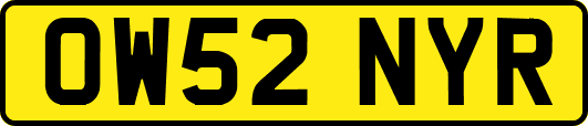 OW52NYR
