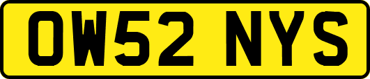 OW52NYS