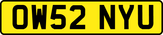 OW52NYU