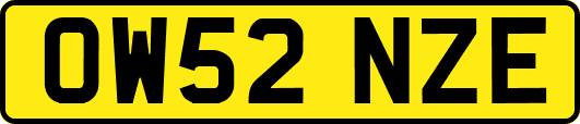 OW52NZE