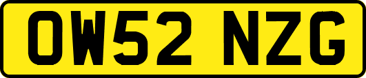 OW52NZG
