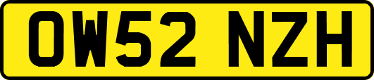 OW52NZH