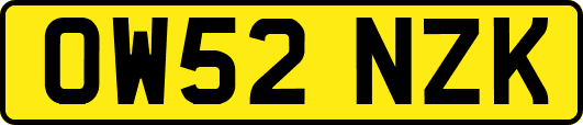 OW52NZK