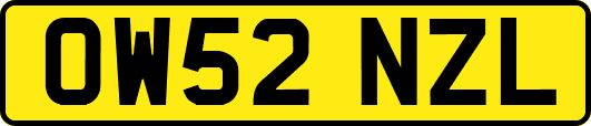 OW52NZL