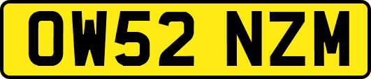 OW52NZM