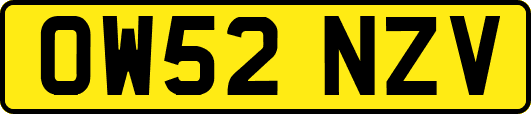 OW52NZV