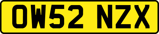 OW52NZX