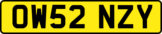 OW52NZY