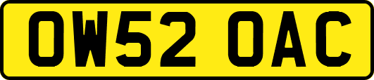OW52OAC