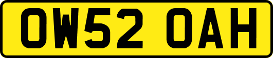 OW52OAH