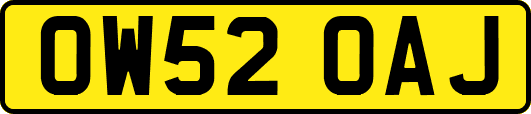 OW52OAJ