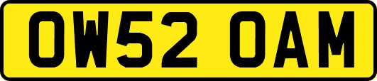 OW52OAM