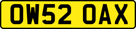 OW52OAX