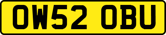 OW52OBU