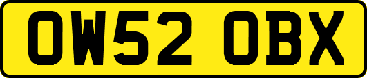 OW52OBX