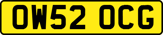 OW52OCG