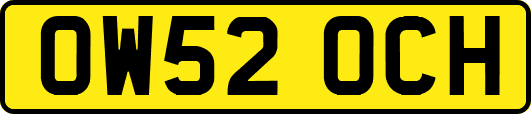 OW52OCH