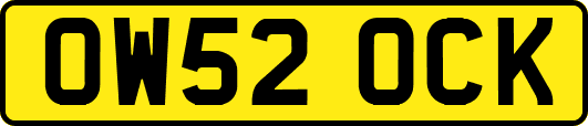 OW52OCK