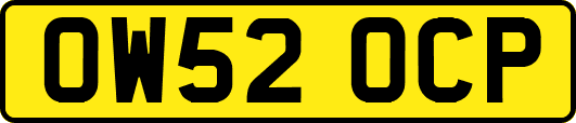 OW52OCP