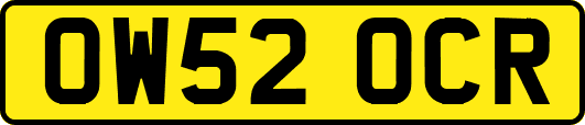 OW52OCR