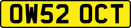 OW52OCT