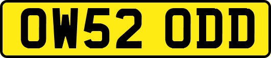 OW52ODD
