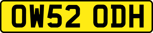 OW52ODH
