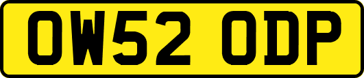 OW52ODP