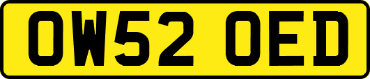OW52OED