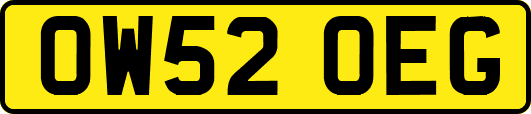 OW52OEG