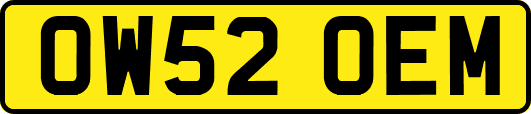 OW52OEM