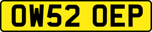 OW52OEP