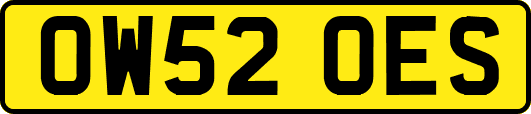 OW52OES