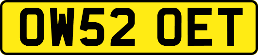 OW52OET