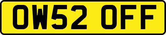 OW52OFF