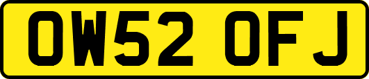 OW52OFJ