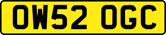 OW52OGC