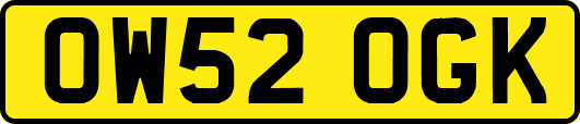 OW52OGK