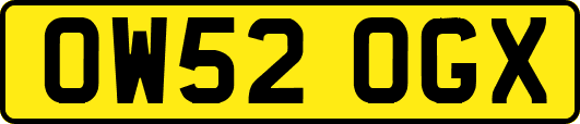 OW52OGX
