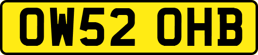 OW52OHB