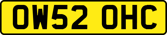 OW52OHC
